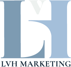 LVH Marketing Logo